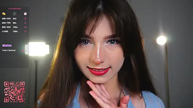 Lanenger online show from February 2026 10:17:01 PM