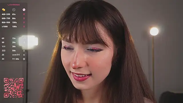 Lanenger online show from January 2026 08:36:02 PM