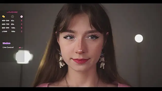 Lanenger online show from March 2026 10:43:01 PM