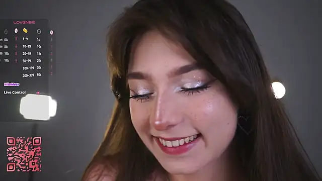 Lanenger online show from February 2026 11:15:02 PM