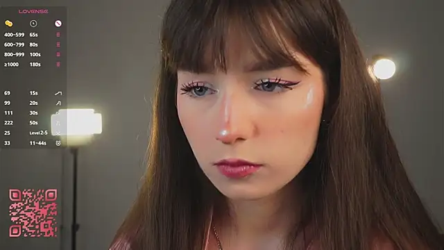 Lanenger online show from January 2026 09:33:02 PM