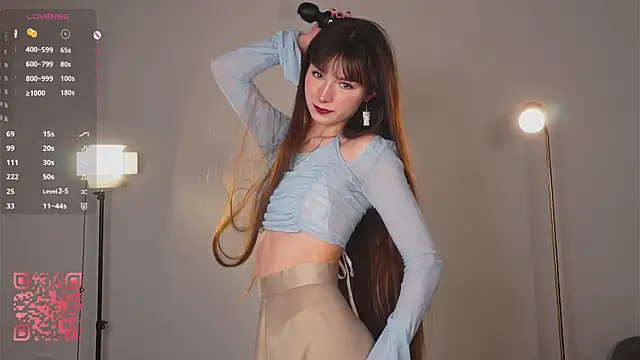 Lanenger online show from January 2026 09:55:01 PM