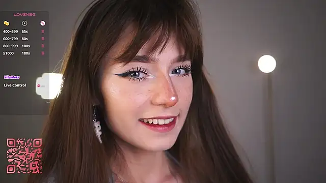 Lanenger online show from February 2026 10:20:02 PM