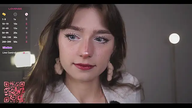 Lanenger online show from April 2026 10:33:02 PM