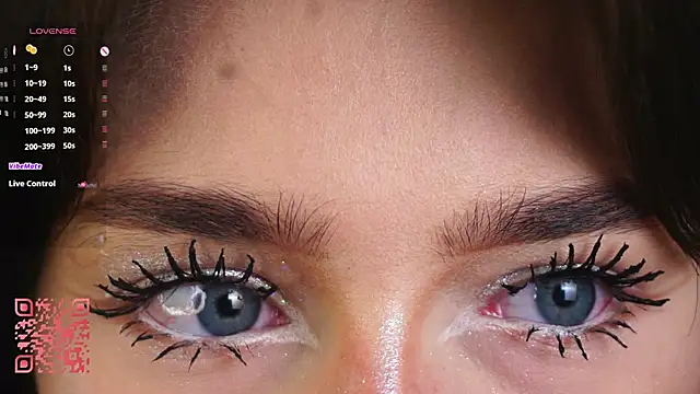 Lanenger online show from February 2026 10:10:02 PM