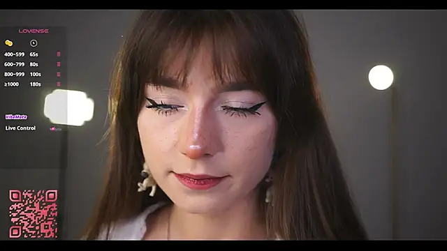 Lanenger online show from February 2026 10:09:02 PM