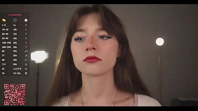 Lanenger online show from March 2026 09:49:02 PM