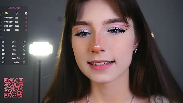 Lanenger online show from February 2026 10:40:01 PM