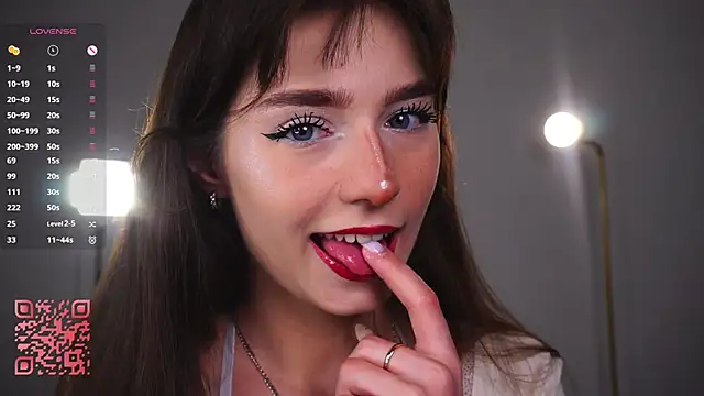 Lanenger online show from February 2026 09:36:02 PM