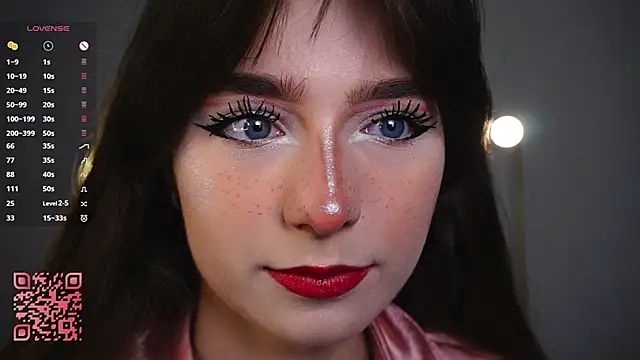 Lanenger online show from February 2026 10:55:02 PM