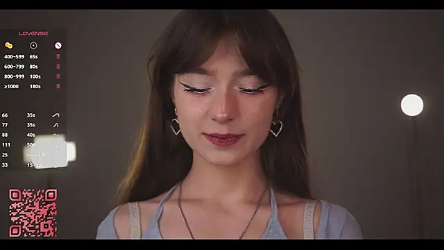 Lanenger online show from April 2026 09:45:02 PM