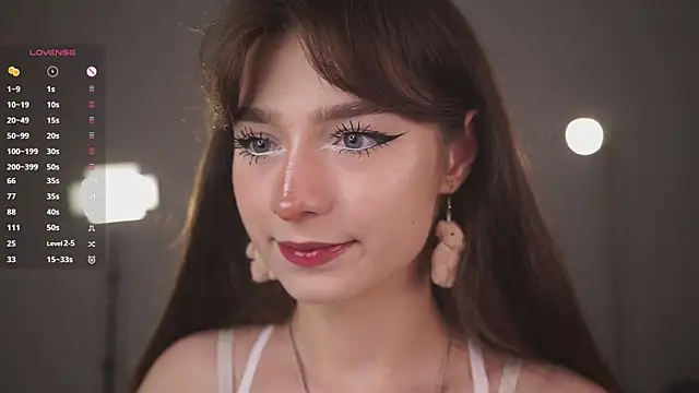 Lanenger online show from April 2026 10:27:02 PM