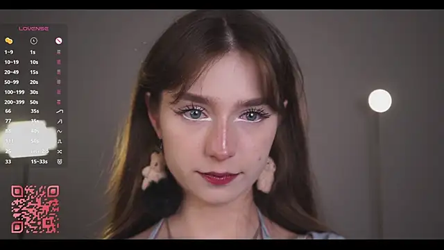 Lanenger online show from April 2026 11:07:02 PM