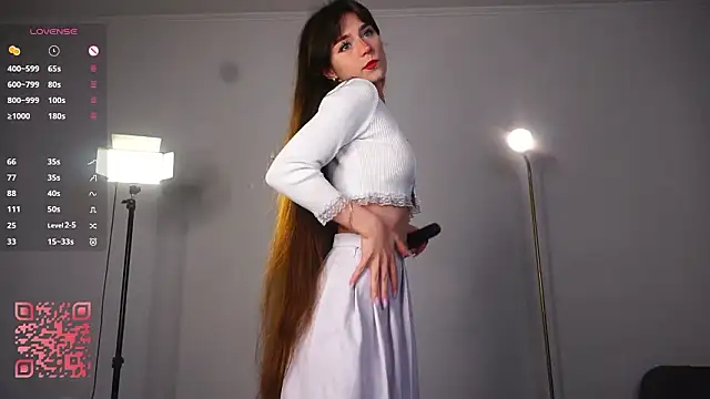 Lanenger online show from February 2026 10:20:01 PM