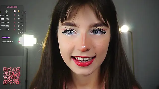 Lanenger online show from February 2026 09:47:02 PM