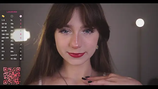 Lanenger online show from March 2026 10:00:02 PM