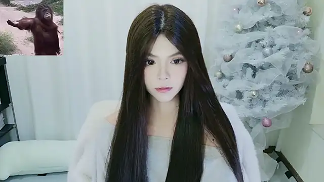 KeKe966 online show from July 2026 02:49:02 PM