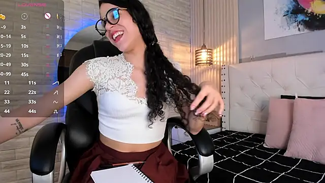 ariana  rosse online show from March 2026 03:07:01 AM