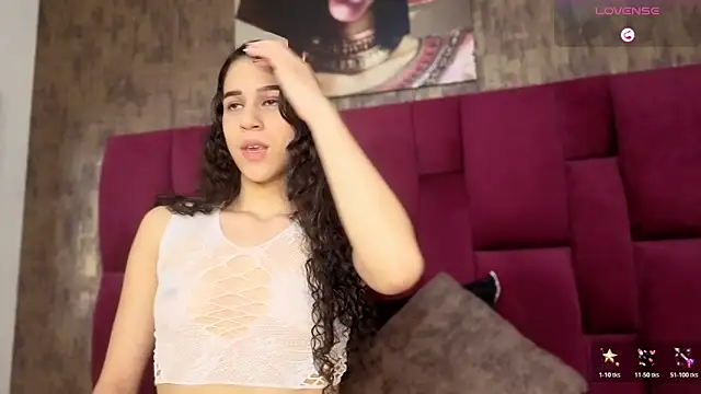 ariana  rosse online show from March 2026 03:30:02 AM