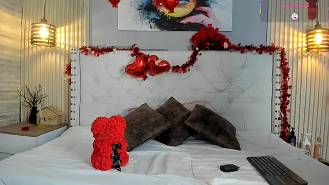 Snapshot of ariana__rosse chatting on February 2026 12:16:02 PM ariana rosse online show from February 2026 12:16:02 PM