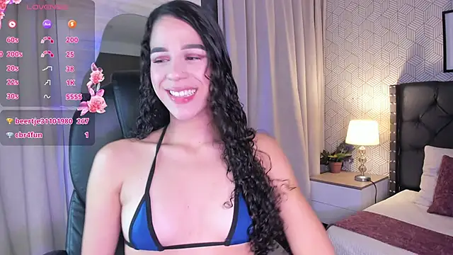 ariana  rosse online show from July 2026 03:15:02 AM