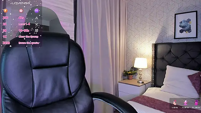 ariana  rosse online show from July 2026 02:57:02 AM