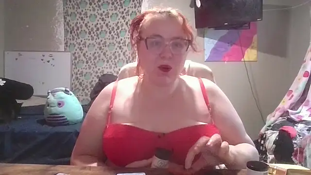Rentastnrgurl online show from March 2026 01:05:01 PM
