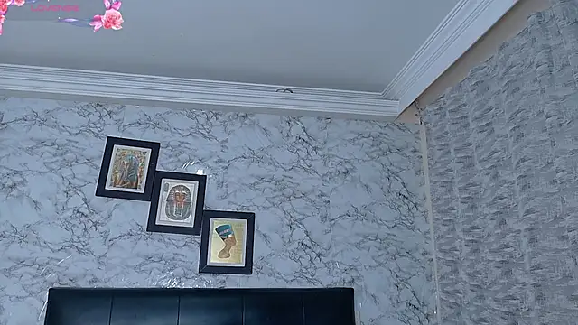 JulietaHazze  online show from December 2025 03:32:02 AM