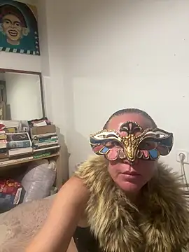 Snapshot of _DaLiDa_ chatting on December 2025 11:58:01 AM DaLiDa online show from December 2025 11:58:01 AM