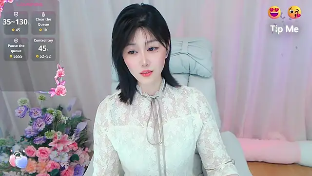 Snapshot of xiaoyao_007 chatting on May 2026 02:23:01 PM xiaoyao 007 online show from May 2026 02:23:01 PM