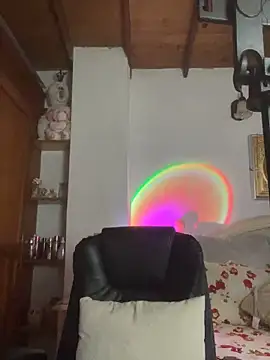 EmiHarrys online show from April 2026 09:34:02 PM