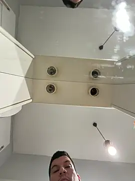 CharlyAlfa22 online show from February 2026 11:48:01 PM