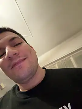 CharlyAlfa22 online show from February 2026 12:08:01 AM