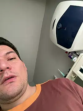 CharlyAlfa22 online show from April 2026 03:36:01 PM