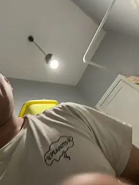 CharlyAlfa22 online show from March 2026 12:22:02 AM