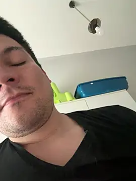 CharlyAlfa22 online show from April 2026 02:54:02 PM