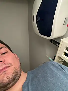 CharlyAlfa22 online show from March 2026 04:00:01 PM