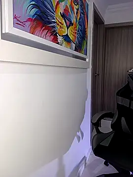 Valeriaa 21 online show from March 2026 11:19:01 PM