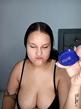 Valeriaa 21 online show from June 2026 06:13:01 PM