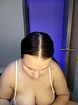Valeriaa 21 online show from June 2026 06:27:02 PM