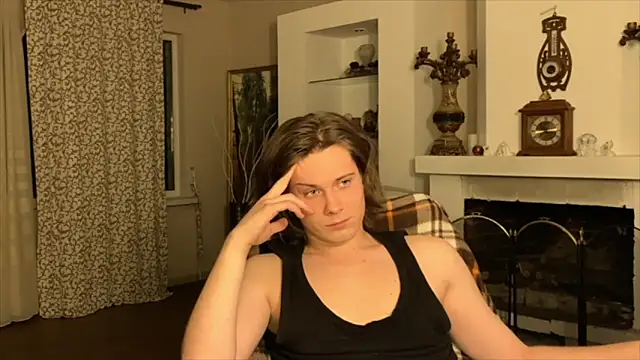 cooperfuzze online show from March 2026 09:18:02 PM