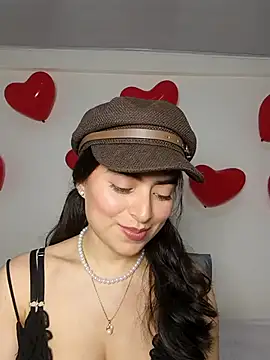 saasha Petit online show from February 2026 10:23:01 AM