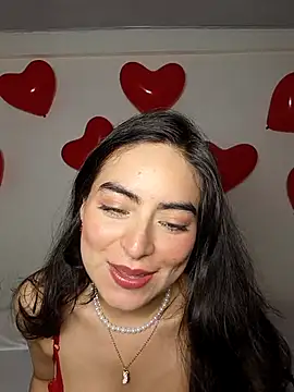 saasha Petit online show from February 2026 10:25:02 AM