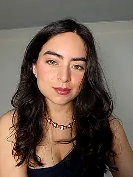 saasha Petit online show from February 2026 10:24:02 AM