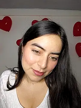 saasha Petit online show from February 2026 10:33:02 AM