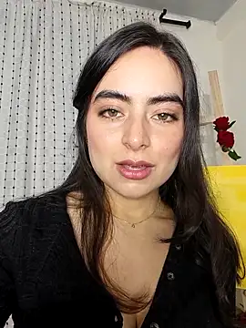 Snapshot of saasha_Petit chatting on March 2026 11:02:01 AM saasha Petit online show from March 2026 11:02:01 AM