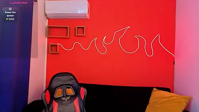 Neo Twink online show from March 2026 07:04:02 PM