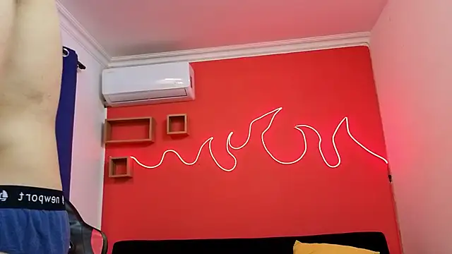 Neo Twink online show from January 2026 05:09:02 PM