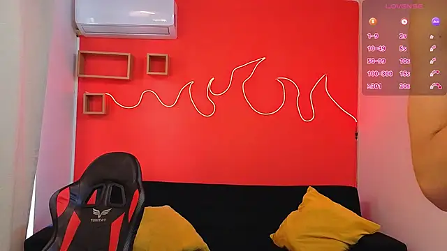 Neo Twink online show from April 2026 07:08:02 PM