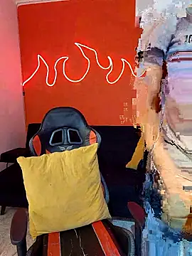 Neo Twink online show from January 2026 07:09:01 PM